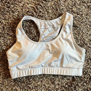 Zyia Bomber Bra